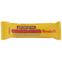 Proteinbar Soft Caramel Barebells