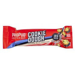 Propud Proteinbar Cookie Dough