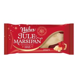 Marsipan Gris U/Sjokolade Nidar