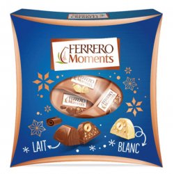 Ferrero Moments Konfekt