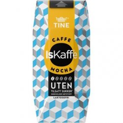 Iskaffe Mocha UTEN Tine