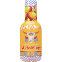 Arizona Mucho Mango
