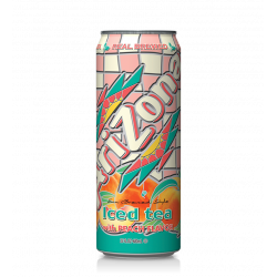 Arizona Iste Peach
