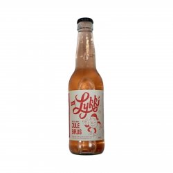 Lykki Økologisk Julebrus