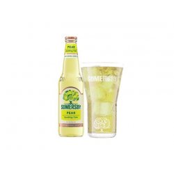 Somersby Pære