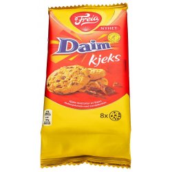 Daim Kjeks