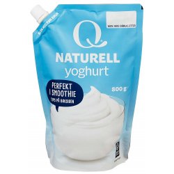 Frokost Yoghurt Naturell Q