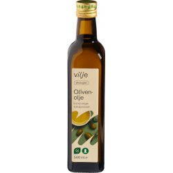 Olivenolje Økologisk Vilje