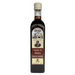 Eddik Sherry Unio