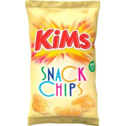 Snack Chips Kims