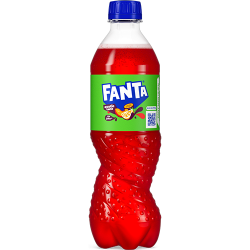 Fanta Exotic
