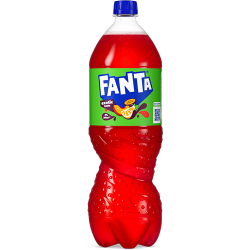 Fanta Exotic