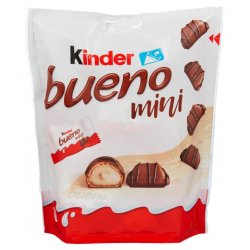 Kinder Mini Bueno