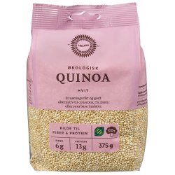 Quinoa Hvit Helios