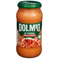 Al Forno Dolmio