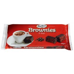 Brownies 8 Biter Berthas