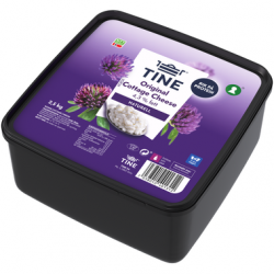 (UTSOLGT)Cottage Cheese Tine 2.5kg