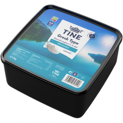 Gresk Yoghurt Tine 2.5kg