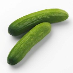 Agurk Snack Løse