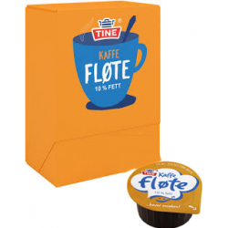 Kaffefløte Kuvert 10% Tine