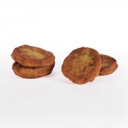 Falafel Grønne Folk