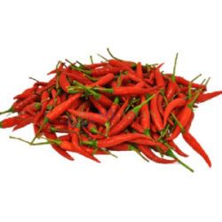 Red Chili Thai So Fresh