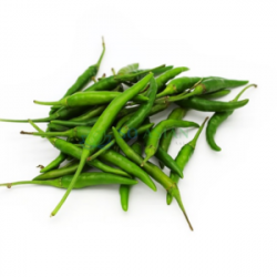 Green Chili Thai So Fresh