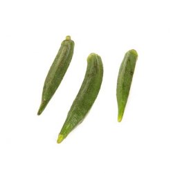 Okra So Fresh