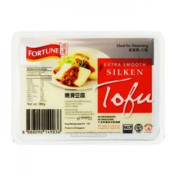 Tofu Extra Smooth Silken Fortune