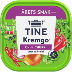 Kremgo Chimichurri Tine