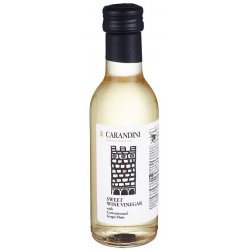 Balsamico Eddik Søt&Blank