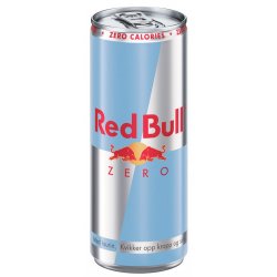 Red Bull Zero