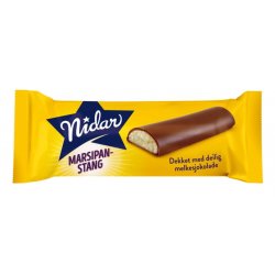 Påske marsipanstang Nidar