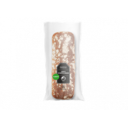Bakerens utvalgte surdeigsbrød