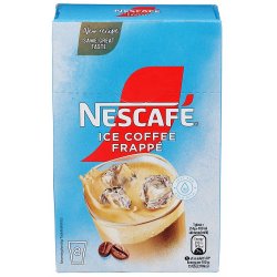Nescafé Ice Coffee