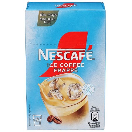 Nescafé Ice Coffee