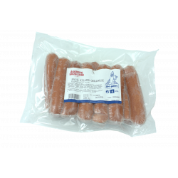 Kylling Grill Halal Åkeberg