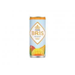 Farris Bris Mango&Papaya Boks