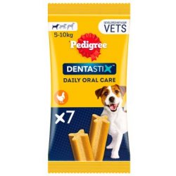Pedigree Dentastix Liten Hund
