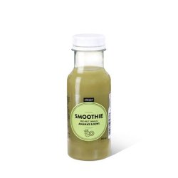 Street Ananas Kiwi Smoothie BAMA