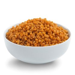 Byggryn Smokey Paprika