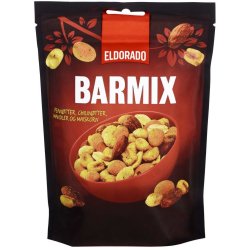 Barmix Nøtter 200g Eldorado