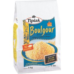 Bulgur 5kg Tipiak