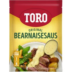 Bearnaise Saus 28g Toro