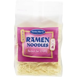 Ramen Nudler St.Maria