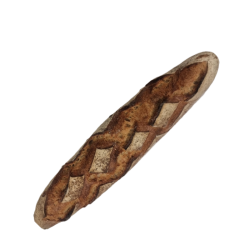 Baguette Fransk fra Åpent Bakeri