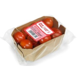 Tomater Cherry i Kurv First Price 250g