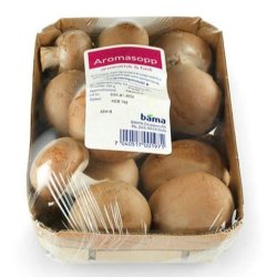 Aromasopp 250g