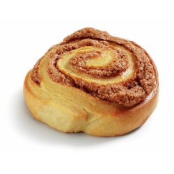 Kanelbolle
