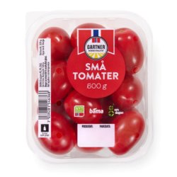 TOMAT SNACK SPANN 500G GARTNER